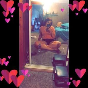 Meet your Posher, Lizzie